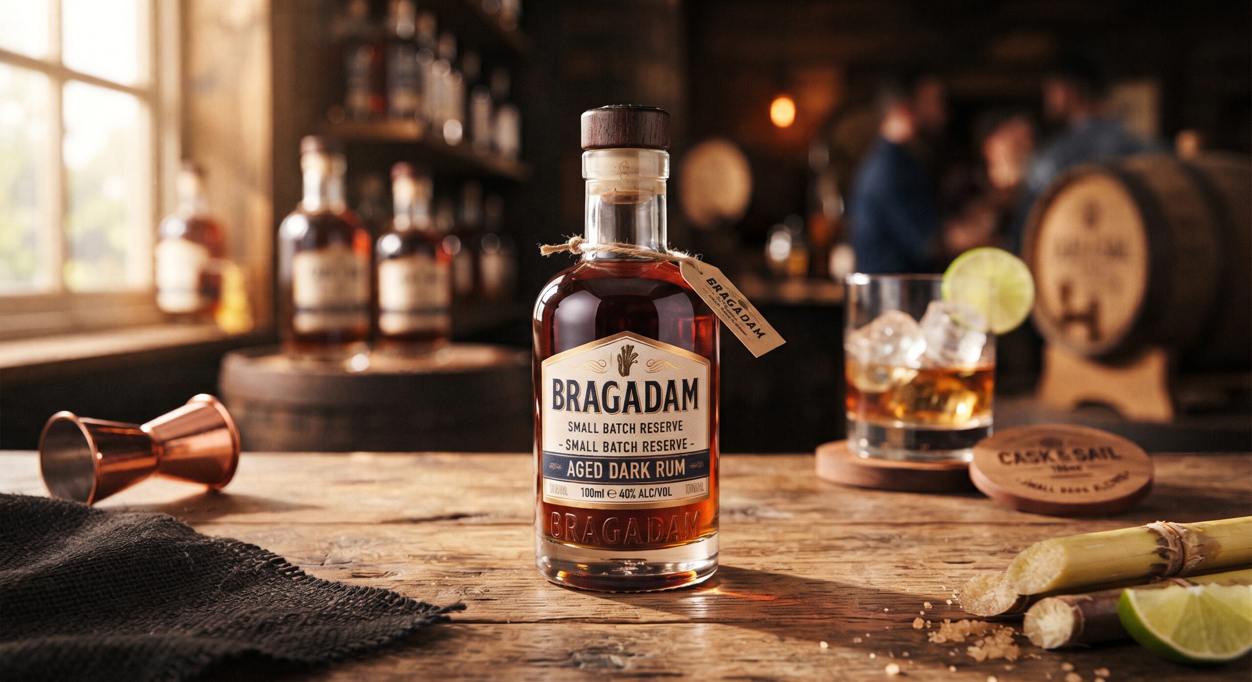 Bragadam 100ml