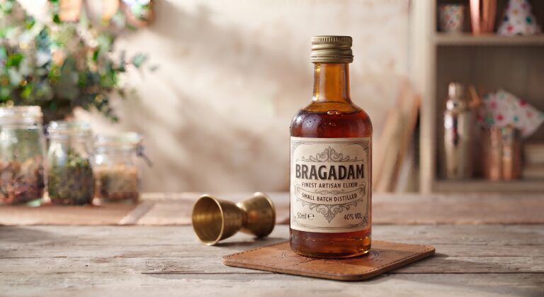 Bragadam 50ml
