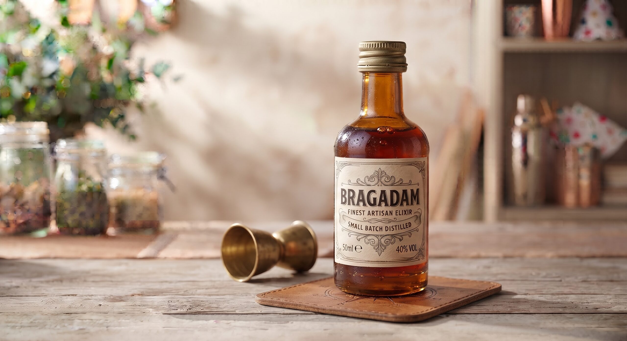 Bragadam 50ml