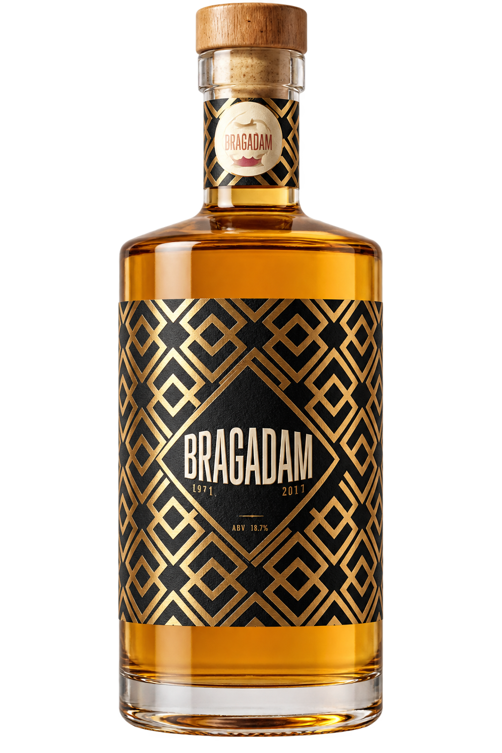 Bangarang bottle