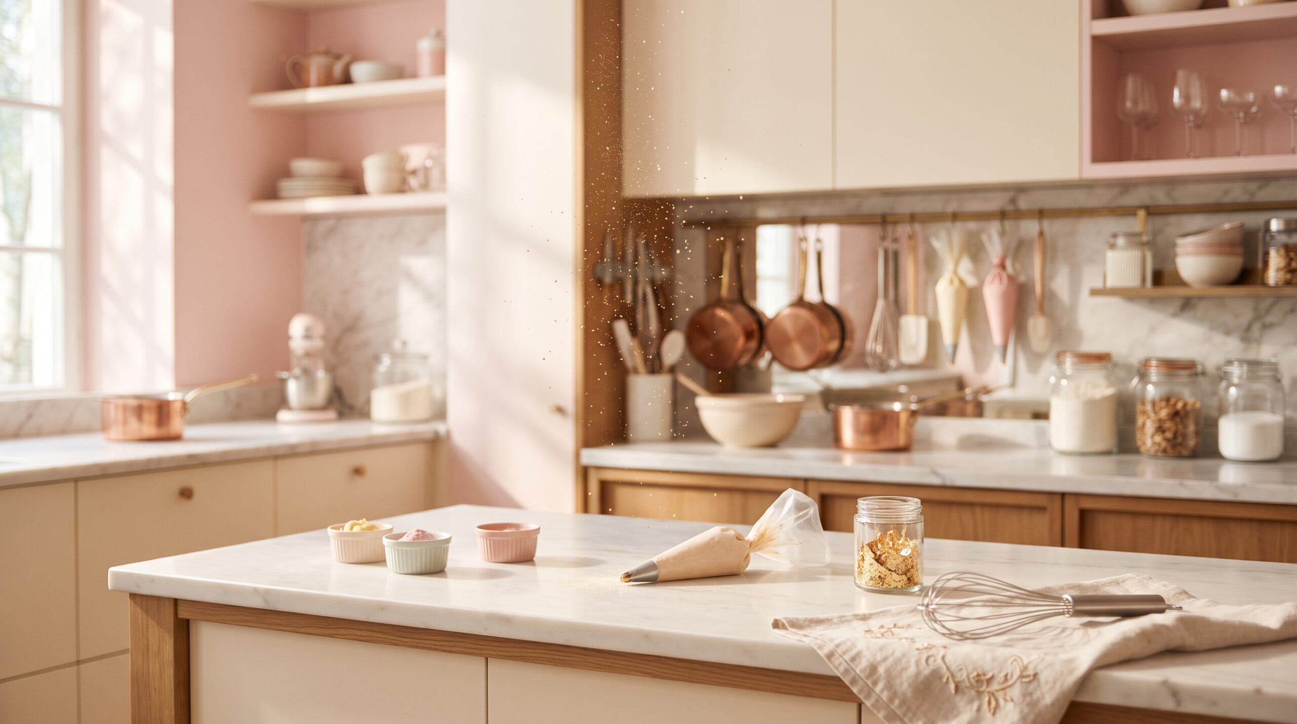 24K Treats Kitchen